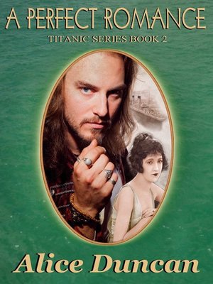 cover image of A Perfect Romance